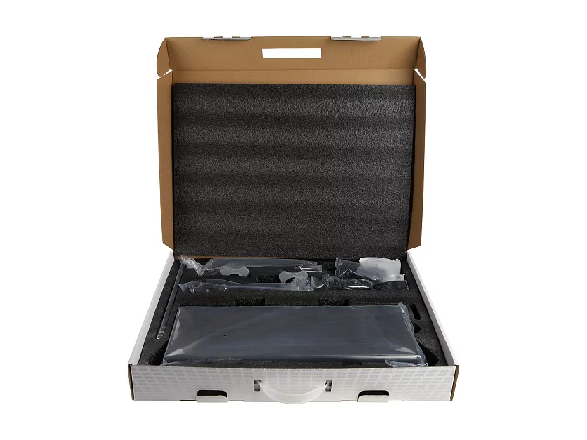 Микрофонная система Intrend ITWMIC-JS-HH 29