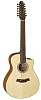 Акустическая гитара BATON ROUGE X11S/FC-12
