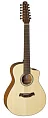 Акустическая гитара BATON ROUGE X11S/FC-12