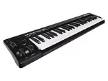 MIDI клавиатура M-audio Keystation 49 MK3
