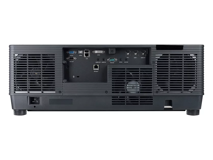 Лазерный проектор InFocus IN5009 4