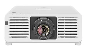 Лазерный проектор Panasonic PT-REZ12WE 2