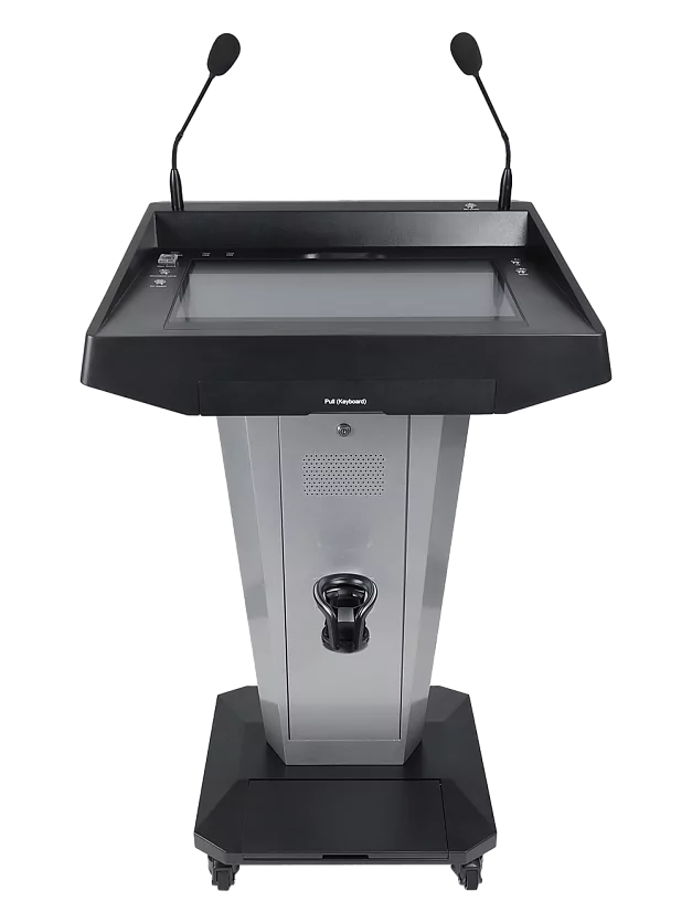 Интерактивная трибуна Wize Pro WSP-22ZL 3