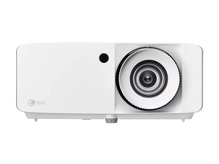 Лазерный проектор Optoma ZK450 2