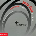 Комплект струн GALLI STRINGS JF1150