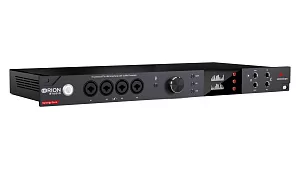 Аудиоинтерфейс Antelope Audio Orion Studio Synergy Core