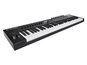 MIDI клавиатура M-audio Oxygen Pro 61