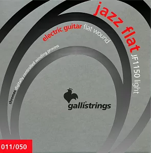 Комплект струн GALLI STRINGS JF1150