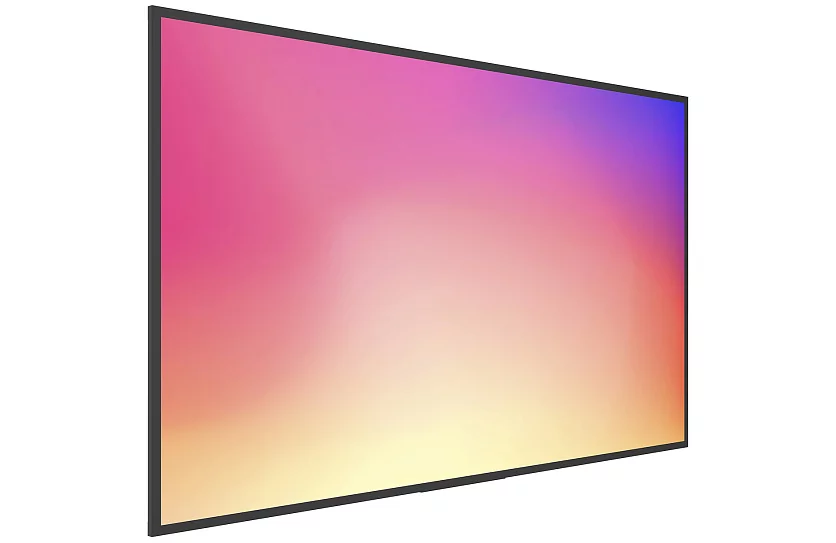 Профессиональный дисплей Lumien LB5535SDG2 3