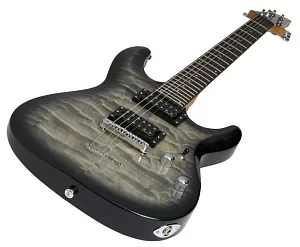 Электрогитара SCHECTER C-6 PLUS CB 5