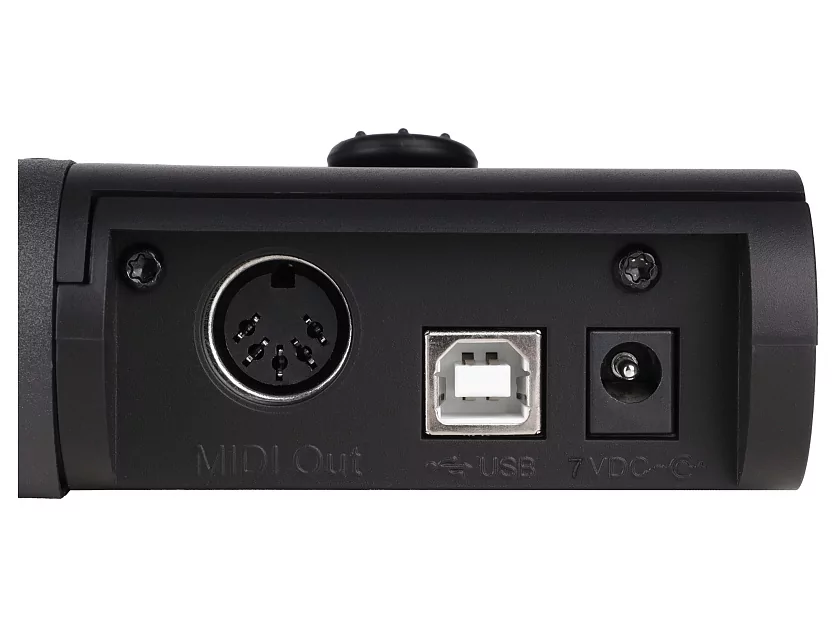 MIDI клавиатура Icon iKeyboard 3 Mini 13