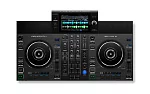 Микшер-семплер (контроллер) Denon DJ SC Live 2 6