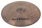 Тарелка крэш 17" KINGDO 17" COLLECTION EXTREME CRASH