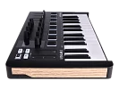 MIDI клавиатура Arturia MiniLAB 3 Black Edition 8