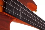 Бас-гитара безладовая SCHECTER STILETTO STUDIO-4 FL HSN 7
