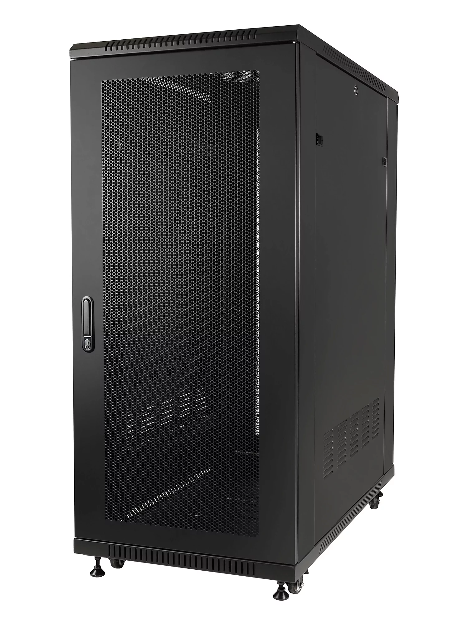 Рэковая стойка Wize Pro W27U100R-M 4