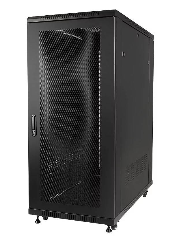 Рэковая стойка Wize Pro W27U100R-M 4