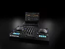 DJ контроллер Native Instruments Traktor Kontrol S4 Mk3 19