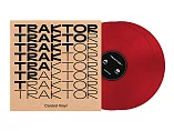 Виниловый диск с таймкодами Native Instruments Traktor Control Vinyl Red
