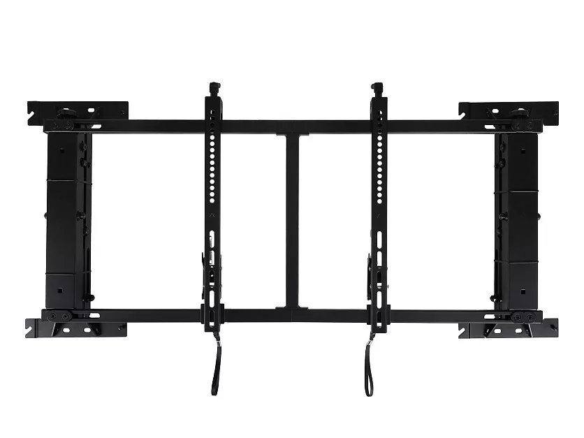 Настенное крепление для видеостен Wize Pro VW50 2