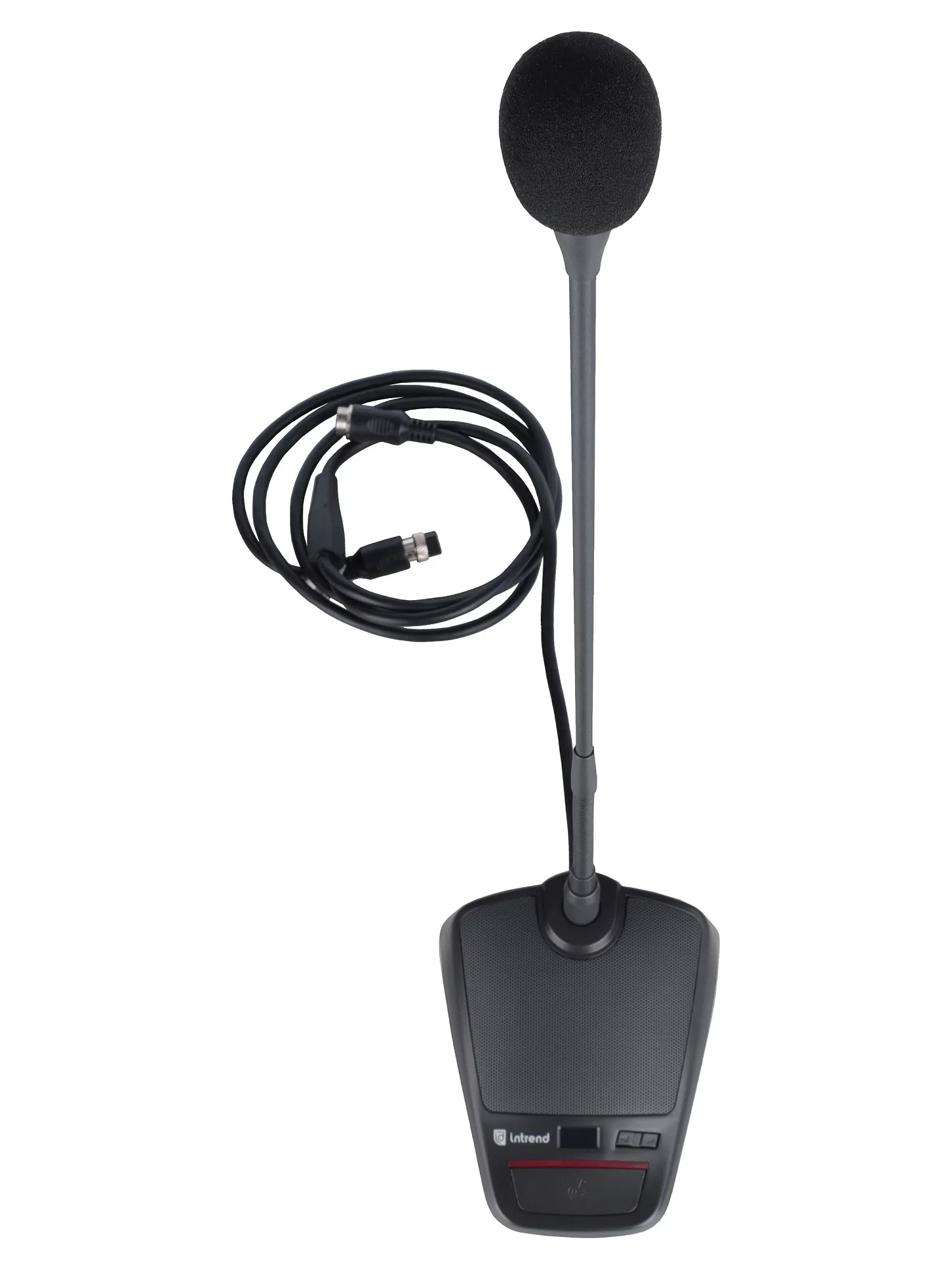 Пульт Intrend ICS-St-MD 8