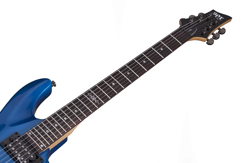 Электрогитара SCHECTER C-1 SGR BY SCHECTER EB 5