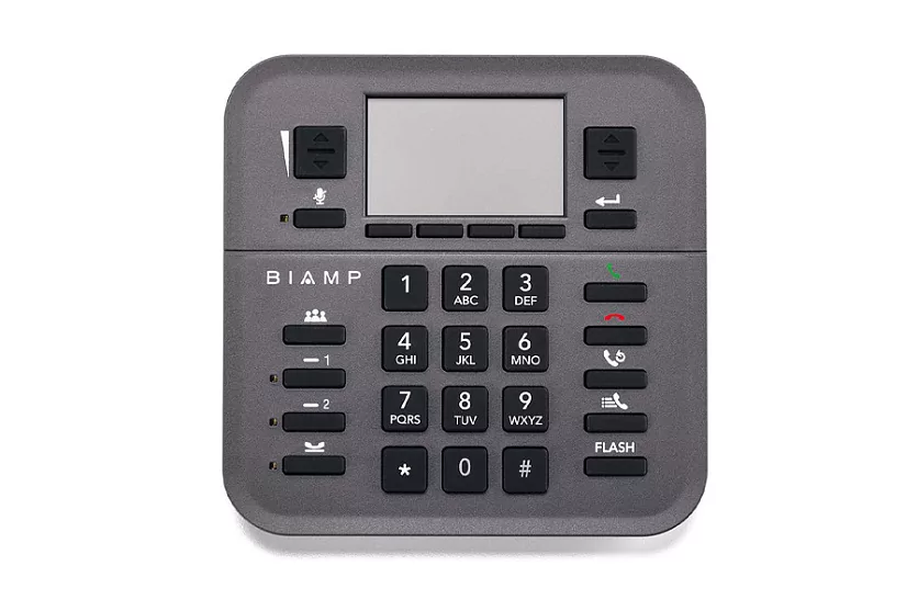 Уценка Панель Biamp TesiraHD-1