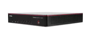 Аудиопроцессор Biamp TesiraFORTE-X1600