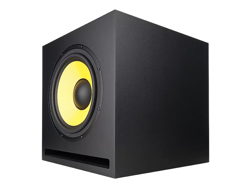 Акустическая система Axelvox RS10 11