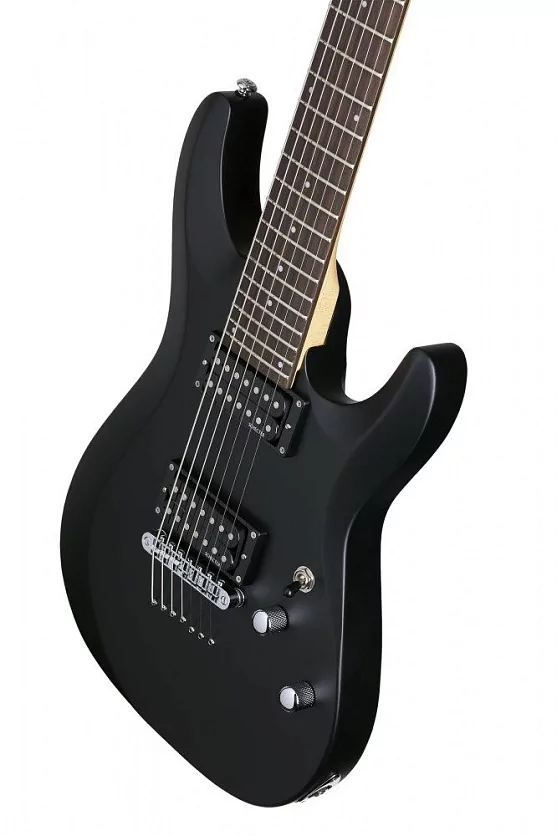 Электрогитара SCHECTER C-7 DELUXE SBK 4