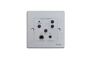 Настенная панель управления Biamp ACPL