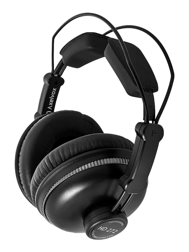Наушники Axelvox HD272 3