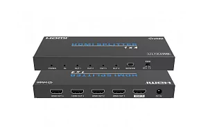 Усилитель распределитель Infobit iSwitch 104