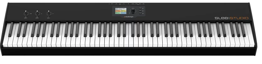 MIDI клавиатура Studiologic SL88 Studio