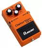 Педаль дисторшна BOSS DS-1W