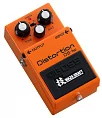 Педаль дисторшна BOSS DS-1W
