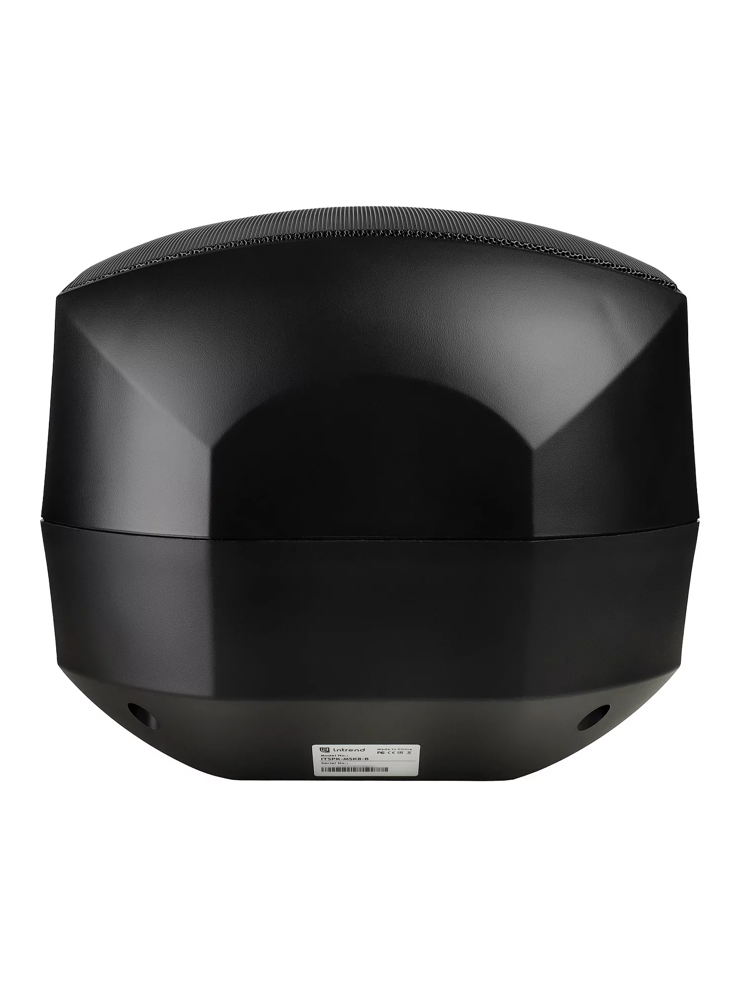 Акустическая система Intrend ITSPK-MSK8-B 9