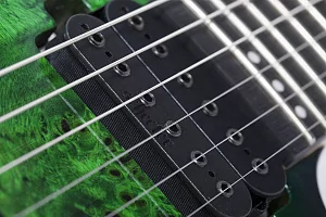 Электрогитара SCHECTER C-6 FR PRO ARB 6