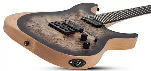 Электрогитара SCHECTER REAPER-6 CB 3