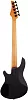 Бас-гитара SCHECTER C-5 STANDARD CHARCOAL SATIN CS 2
