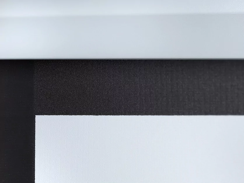 [LEC-100106] Экран с электроприводом Lumien Eco Control 7