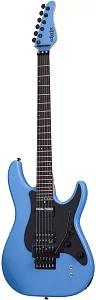 Электрогитара SCHECTER SUN VALLEY SUPER SHREDDER FR-S R.BLUE