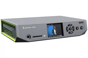 Рекордер Epiphan Pearl Nano 512GB SSD (4K)