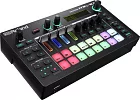 Компактный 4-трековый грувбокс ROLAND MC-101
