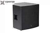 Акустическая система DS Proaudio CX 115