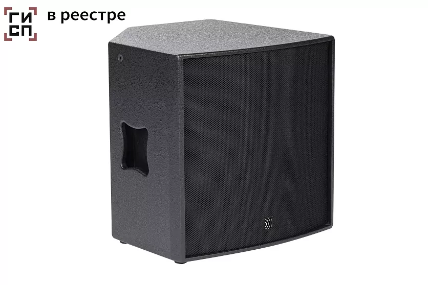 Акустическая система DS Proaudio CX 115