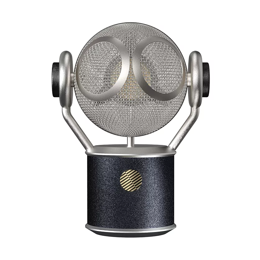 Студийный конденсаторный микрофон Icon Martian 5
