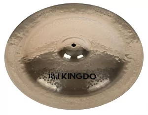Тарелка чайна 16" KINGDO 16" ARTIST POWER COPPESMITH CHINA 2