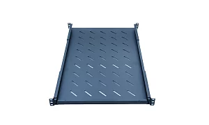 Полка Wize Pro WSH1U100-B 3