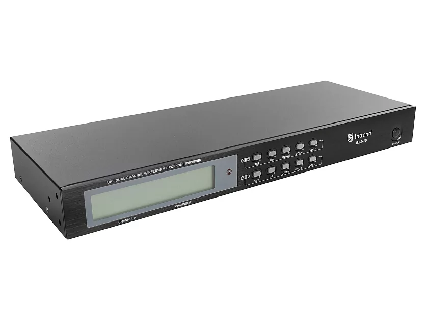 Микрофонная система Intrend ITWMIC-JS-HH 7
